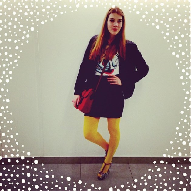 iron fist sailor girl