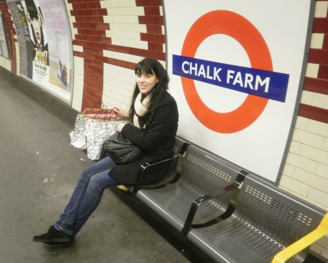 chalk farm