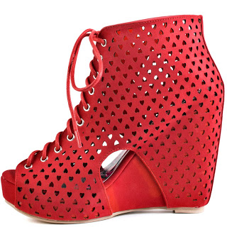 iron fist red queen of hearts