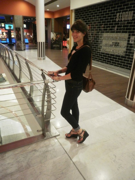 rocketdog wedges, retro styling