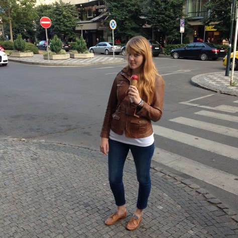 carefree summer fashion