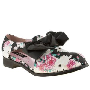 iron fist bunsnroses