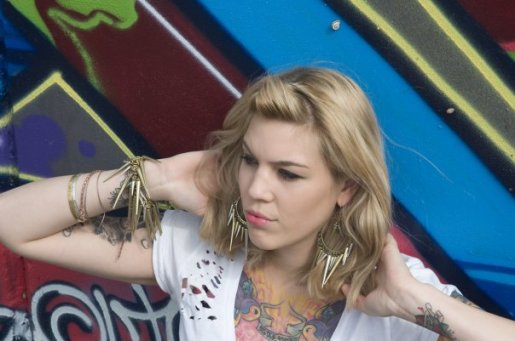 topshop dream catcher earrings