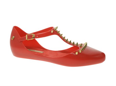 melissa doris spiked