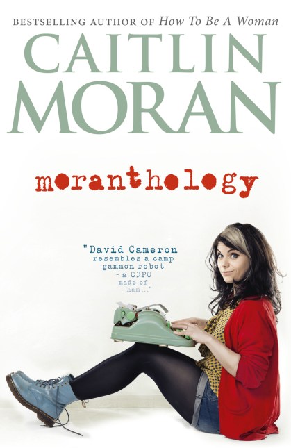moranthology