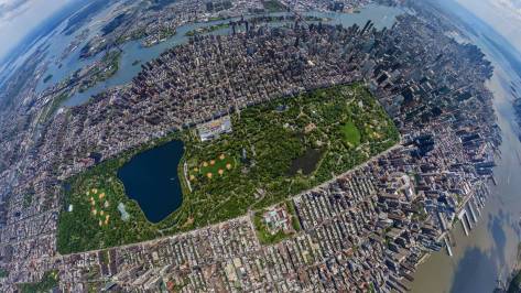 central park