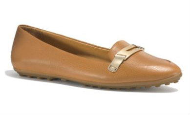 coach ruthie loafer