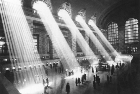 grand central terminal