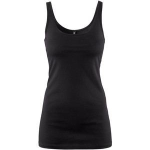 H&M black tank top