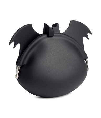 H&M clutch bat