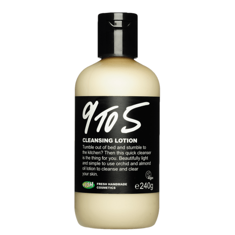 9to5 lush