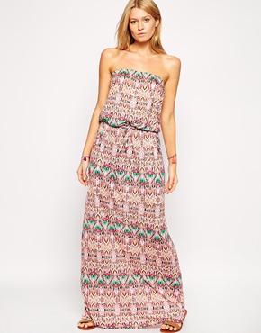 melissa odabash maxi dress