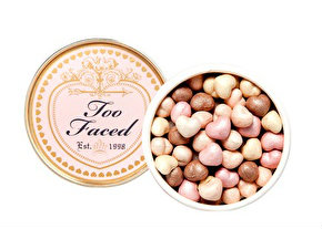 too faced sweetheart powder