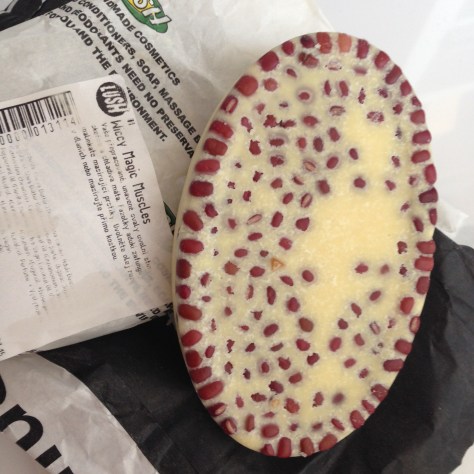 wiccy magic muscles lush