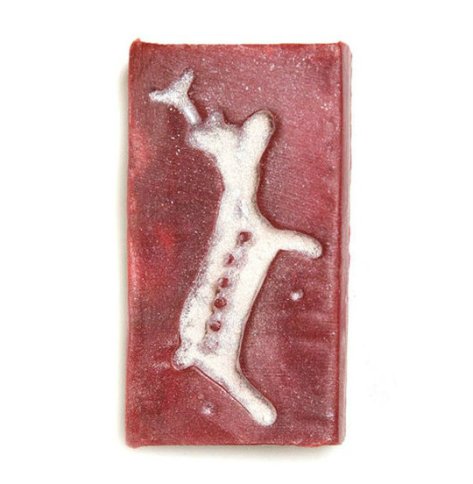 Lush-Reindeer-Rock-Soap