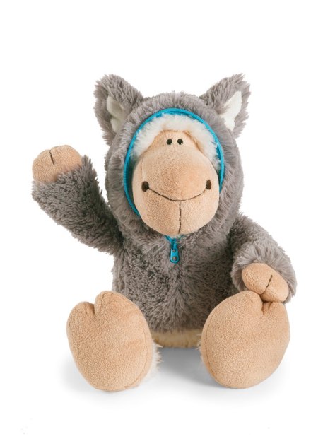 nici jolly logan sheep in wolf's clothing