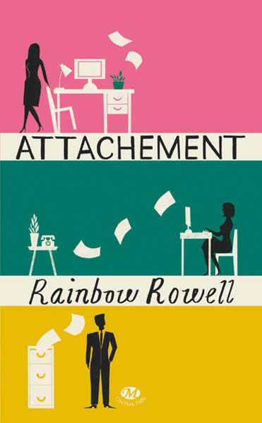 attachments rainbow rowell