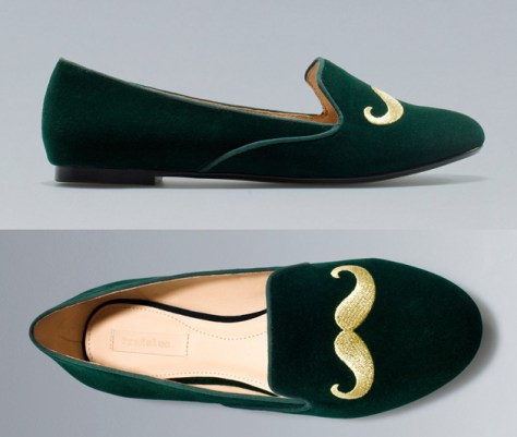 zara-moustache-slipper-shoes