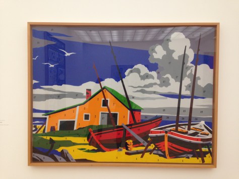 andy warhol do it yourself