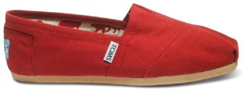 red toms classic