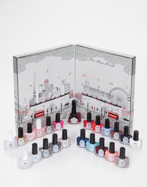 ciate mini mani month