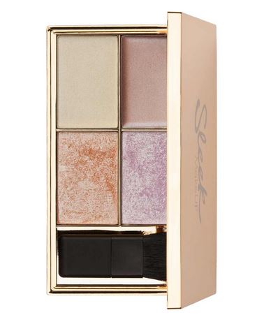 sleek highlighting palette solstice