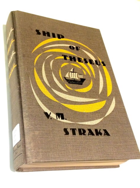 ship of theseus vm straka